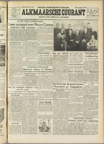 Alkmaarsche Courant 1950-12-28