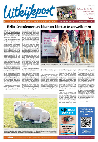 Uitkijkpost : nieuwsblad voor Heiloo e.o. 2021-03-03