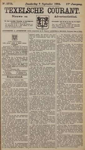 Texelsche Courant 1904-09-08