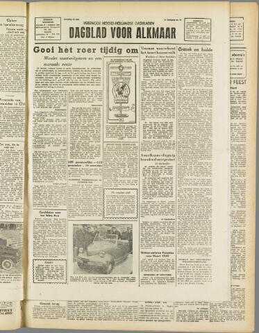 Alkmaarsche Courant 1947-10-25