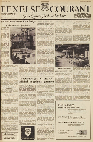 Texelsche Courant 1968-05-31