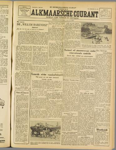 Alkmaarsche Courant 1947-05-21