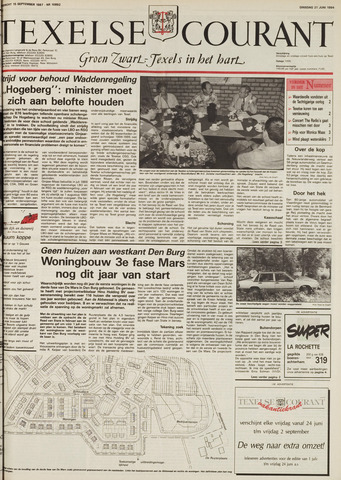 Texelsche Courant 1994-06-21