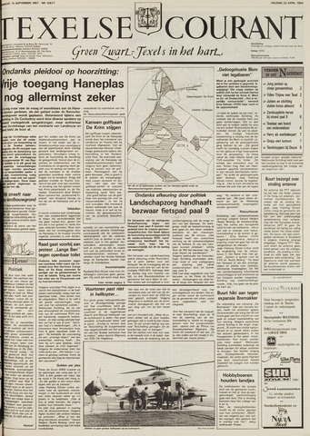 Texelsche Courant 1994-04-22