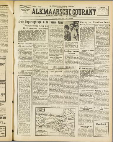 Alkmaarsche Courant 1947-07-25