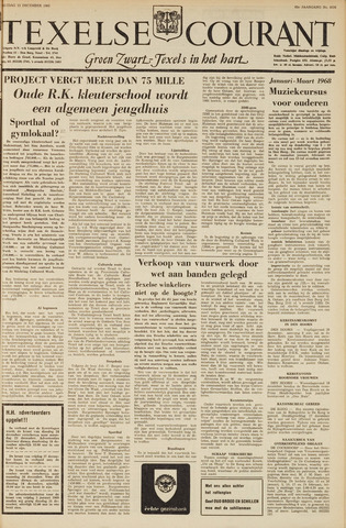 Texelsche Courant 1968-12-13