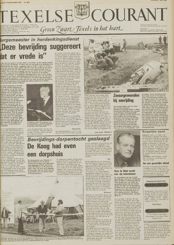 Texelsche Courant 1985-05-07