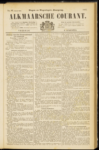 Alkmaarsche Courant 1897-08-06