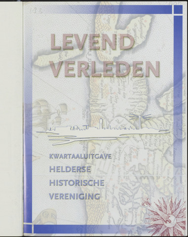 Levend Verleden - Den Helder 2006-03-01