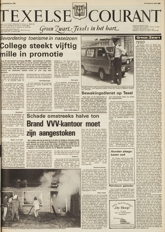 Texelsche Courant 1983-06-24