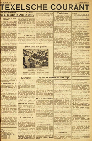 Texelsche Courant 1944-05-27