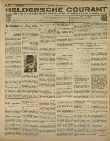 Heldersche Courant 1934-12-06