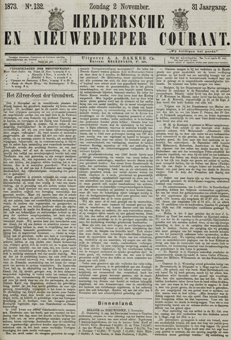 Heldersche en Nieuwedieper Courant 1873-11-02