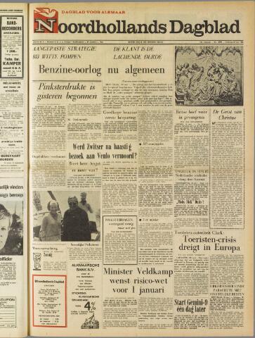 Noordhollands Dagblad : dagblad voor Alkmaar en omgeving 1966-05-28