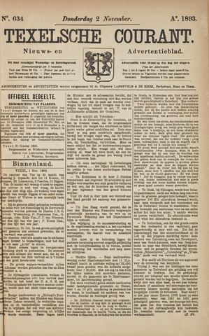 Texelsche Courant 1893-11-02