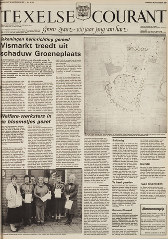 Texelsche Courant 1987-12-08