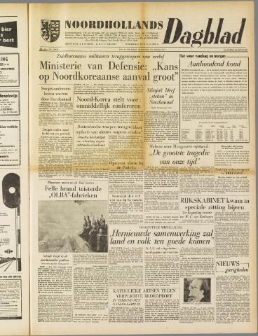 Noordhollands Dagblad : dagblad voor Alkmaar en omgeving 1957-06-24