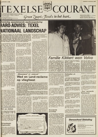 Texelsche Courant 1983-08-16