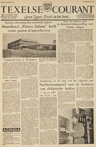 Texelsche Courant 1964-12-08