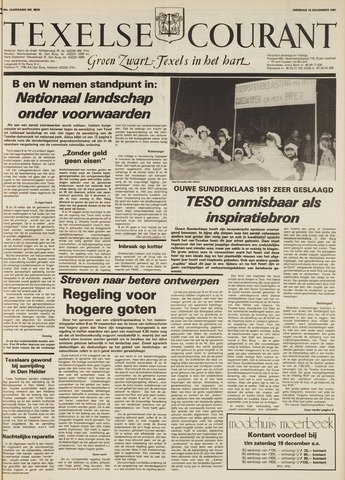 Texelsche Courant 1981-12-15