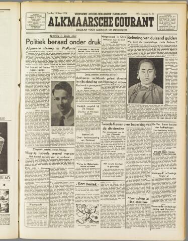 Alkmaarsche Courant 1950-03-18