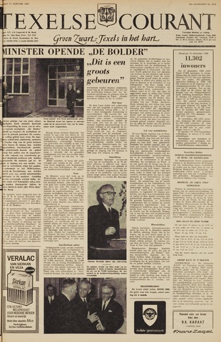 Texelsche Courant 1969-01-17