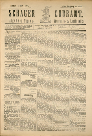 Schager Courant 1897-05-02