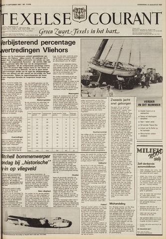 Texelsche Courant 1990-08-23