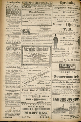 Schager Courant 1904-07-03