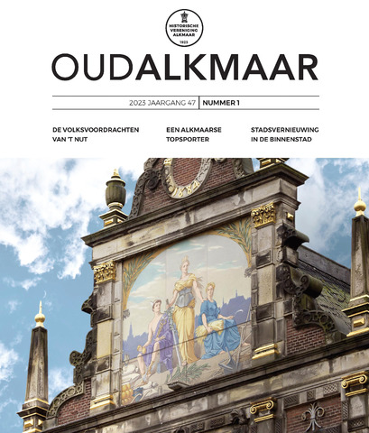 Oud Alkmaar 2023