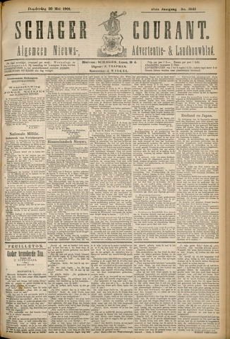 Schager Courant 1904-05-26