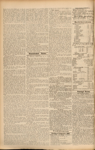 Schager Courant 1909-08-12