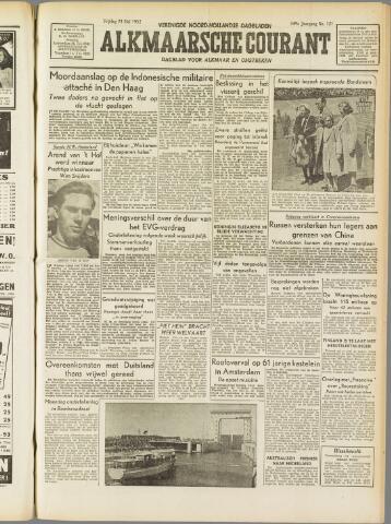 Alkmaarsche Courant 1952-05-23