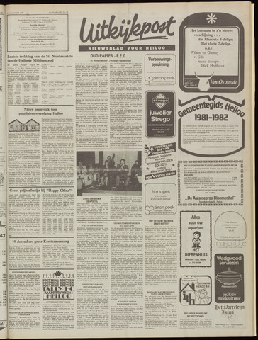 Uitkijkpost : nieuwsblad voor Heiloo e.o. 1980-12-10