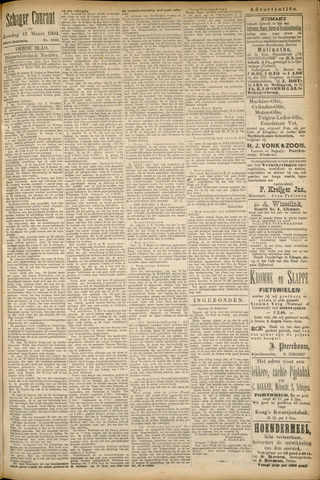 Schager Courant 1904-03-17