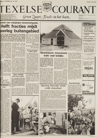 Texelsche Courant 1994-05-27