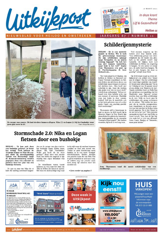 Uitkijkpost : nieuwsblad voor Heiloo e.o. 2021-03-17