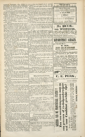 Schager Courant 1879-07-20