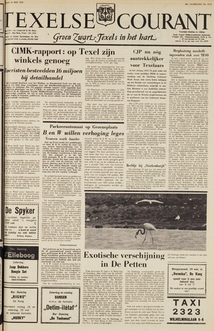 Texelsche Courant 1973-05-18