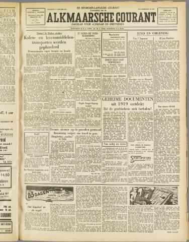 Alkmaarsche Courant 1947-01-13