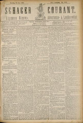 Schager Courant 1904-06-19