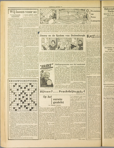 Alkmaarsche Courant 1956-10-27