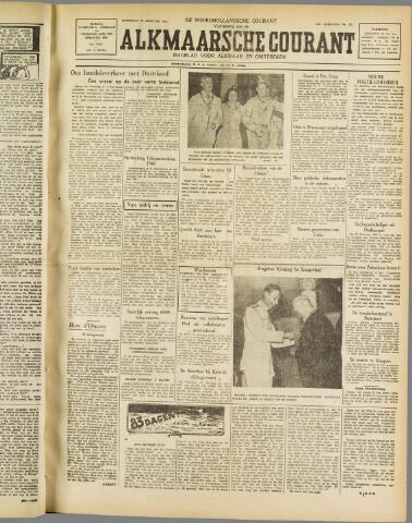 Alkmaarsche Courant 1947-02-26