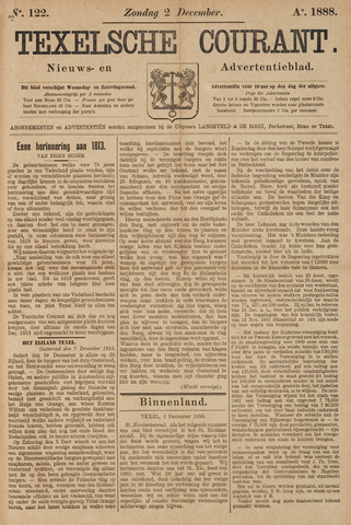 Texelsche Courant 1888-12-02
