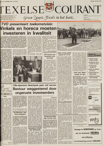 Texelsche Courant 1994-04-29