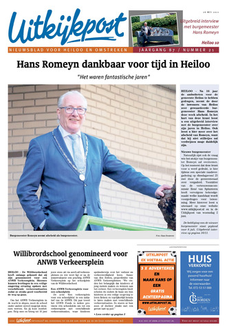 Uitkijkpost : nieuwsblad voor Heiloo e.o. 2021-05-26