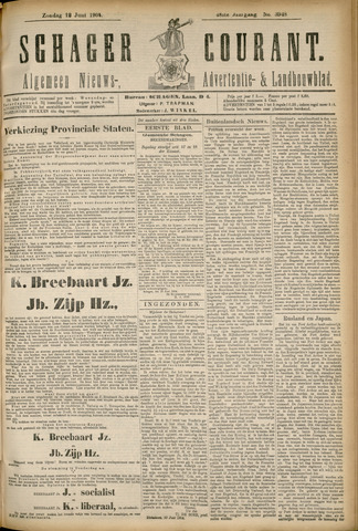 Schager Courant 1904-06-12
