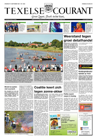 Texelsche Courant 2010-06-29