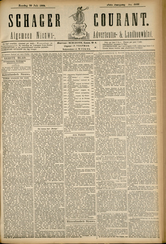 Schager Courant 1904-07-10