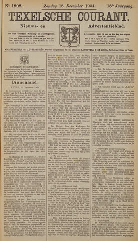Texelsche Courant 1904-12-18